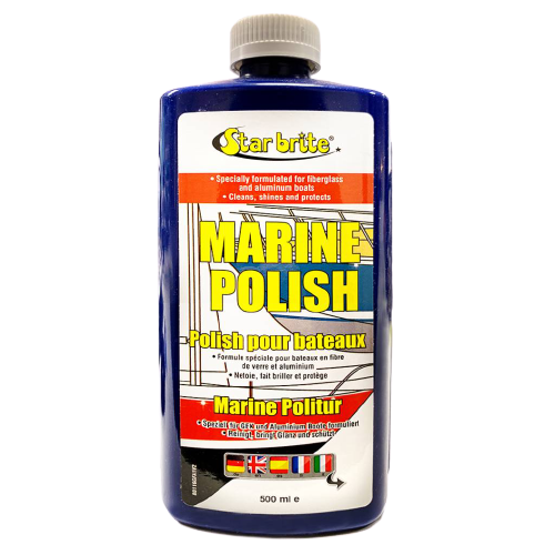 Starbrite-Starbrite Marine Polish